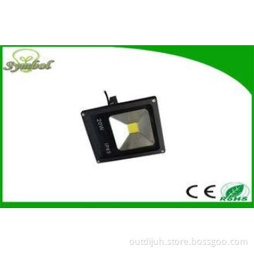 20W Waterproof Led Flood Lights 2000LM IP65 For Workshop &